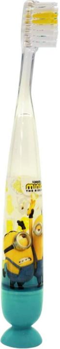 Tinokou Die Minions Leuchtende Kinderzahnbürste (1 x)