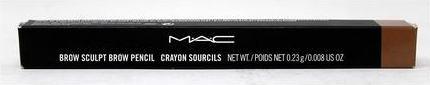 Image du produit MAC Cosmetics Sculpture des sourcils