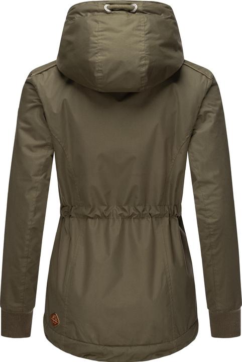Immagine prodotto Ragwear YM-Danka (M)