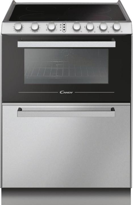 Candy Cuisinière TRIOVXNT/1