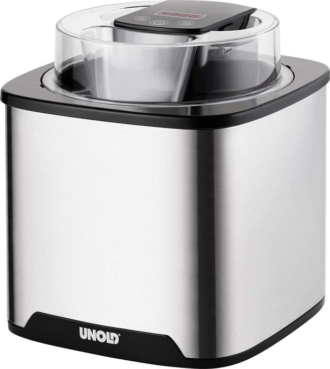 Unold Gelato (Prise UE)