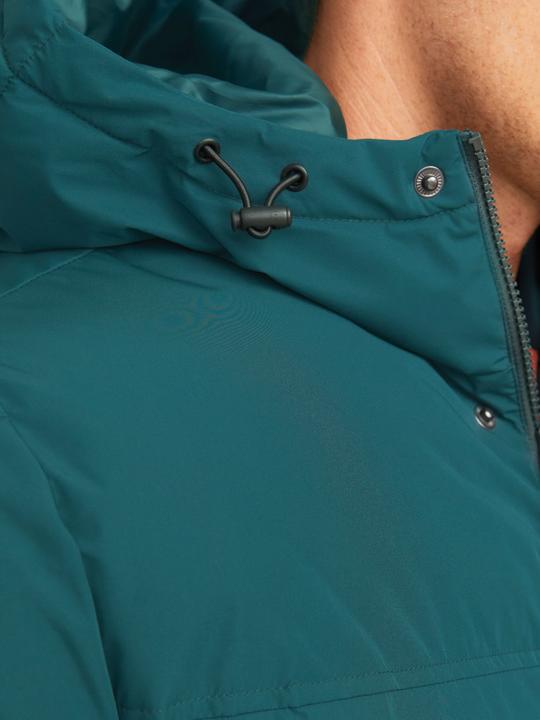 Produktbild Jack & Jones Jjebradley Long Puffer Sn (S)