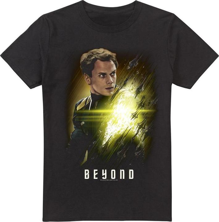 Produktbild Star Trek Beyond TShirt (5XL)