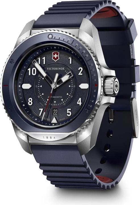 Victorinox Journey 1884 (Taucheruhr, 43 mm)
