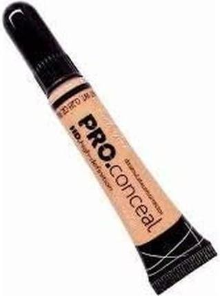 Produktbild L.A. Girl HD Pro Conceal (970 Light Ivory)
