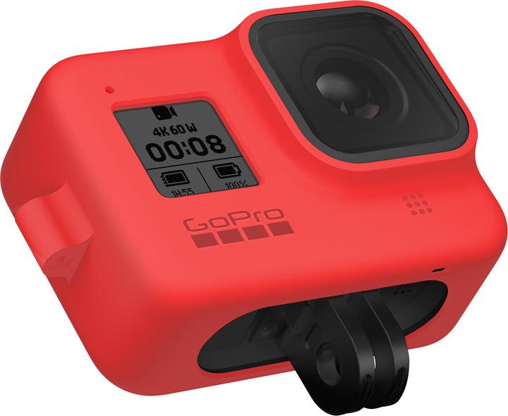 Produktbild GoPro Hülle + Trageband (HERO8 Black)