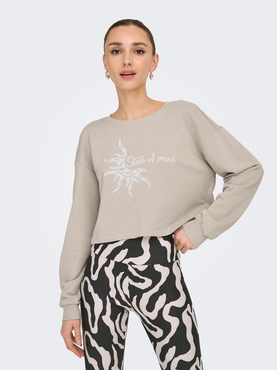 Actual product image Only Play ONPRO Sweatshirt Sweatshirt (L)