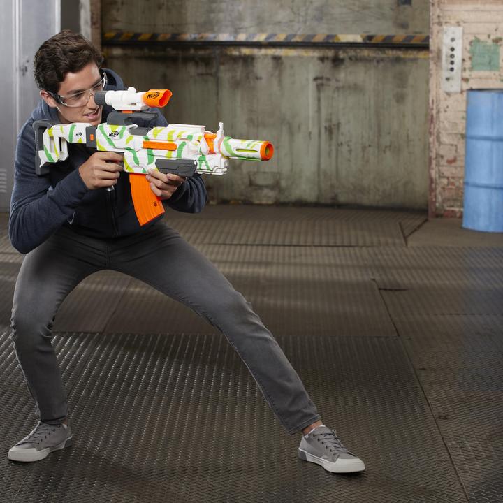 Produktbild Nerf Modulus BattleCamo Blaster
