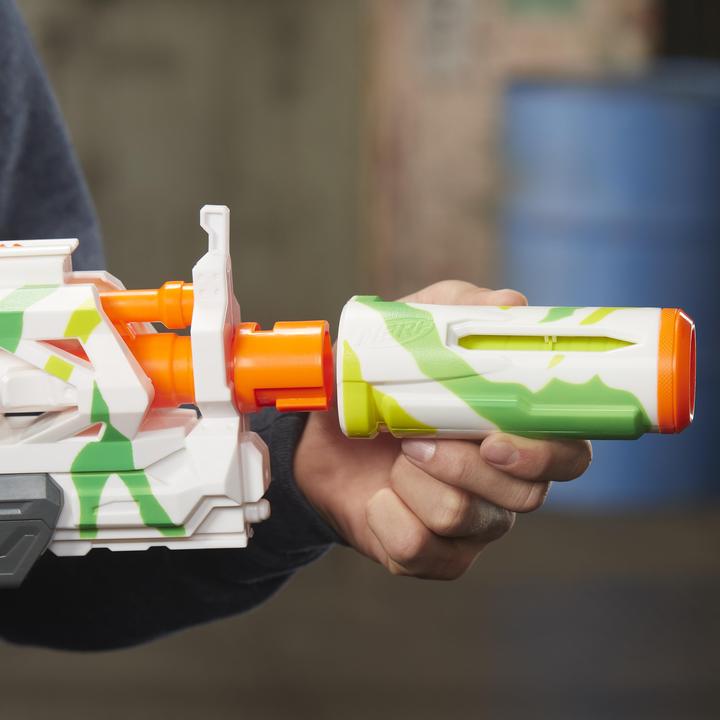 Produktbild Nerf Modulus BattleCamo Blaster