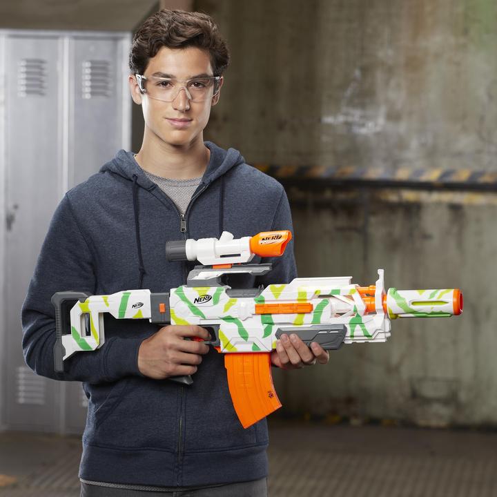 Produktbild Nerf Modulus BattleCamo Blaster