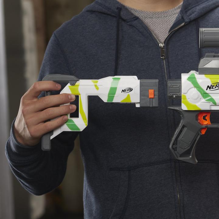 Produktbild Nerf Modulus BattleCamo Blaster