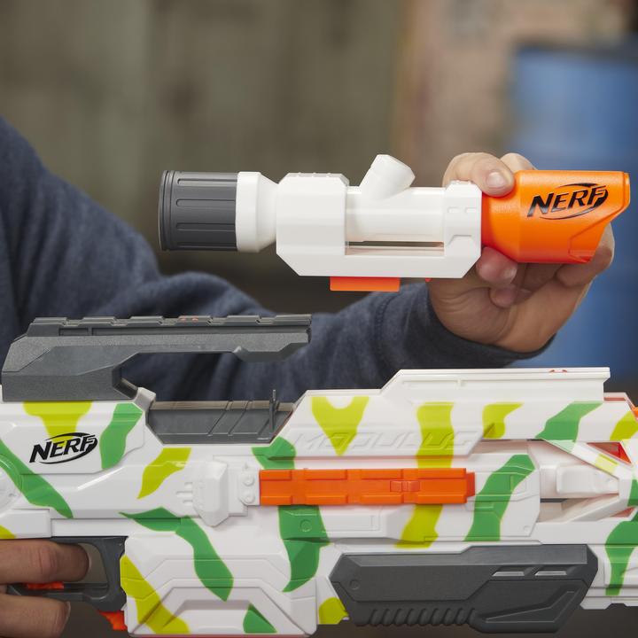 Produktbild Nerf Modulus BattleCamo Blaster