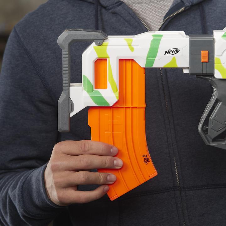 Produktbild Nerf Modulus BattleCamo Blaster