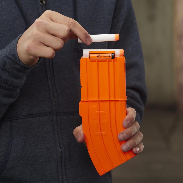 Produktbild Nerf Modulus BattleCamo Blaster