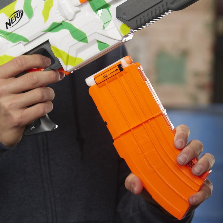 Produktbild Nerf Modulus BattleCamo Blaster