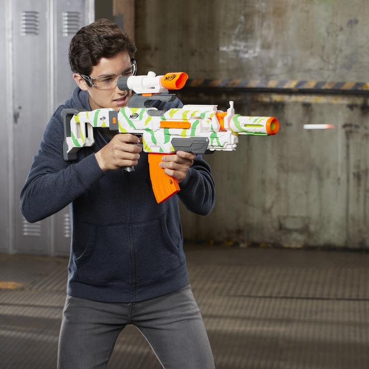 Produktbild Nerf Modulus BattleCamo Blaster