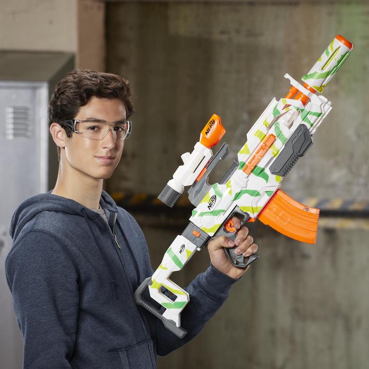 Produktbild Nerf Modulus BattleCamo Blaster