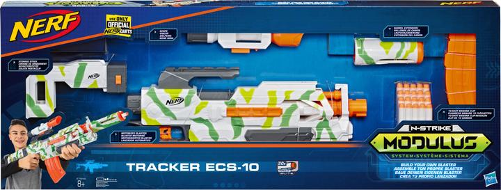 Produktbild Nerf Modulus BattleCamo Blaster
