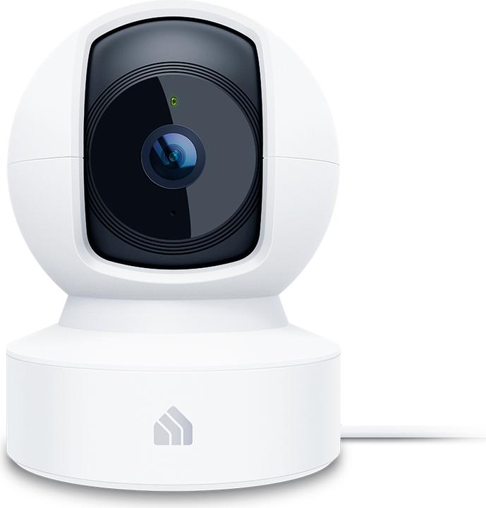TP-Link Kasa Spot Pan Tilt (1080 x 720 Pixels)