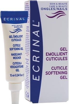 Ecrinal Hautentferner Gel mit AHA (10 ml)
