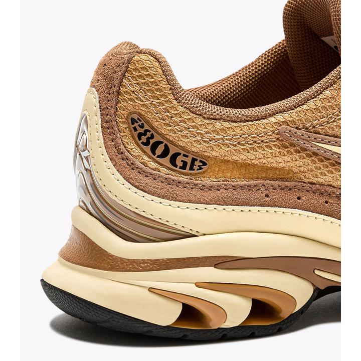 Image du produit Diadora baskets mythos propulsion 280 suede (45)