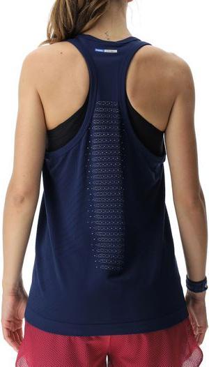 Actual product image UYN Ärmelloses Shirt Padel Series (L)