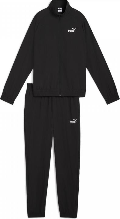 Produktbild Puma Woven Tracksuit cl (M)