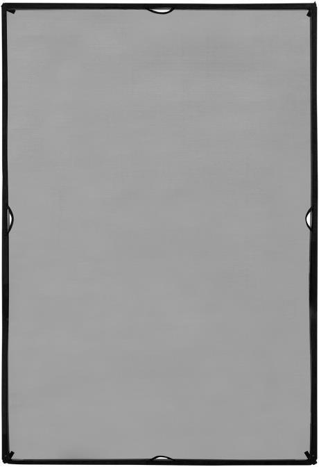 Produktbild Westcott Scrim Jim Cine 4" x 6" Single Net (Diverse)