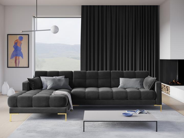 Produktbild Micadoni Mamaia (Ecksofa)