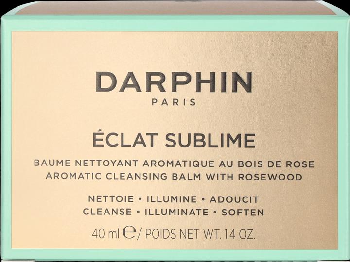 Actual product image Darphin Eclat Sublime (Cleansing lotion, 40 ml)