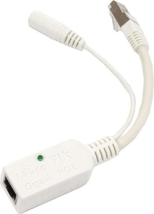 Actual product image MikroTik RBWAPG-5HACT2HND: Outdoor PoE+ AP (1300 Mbit/s)