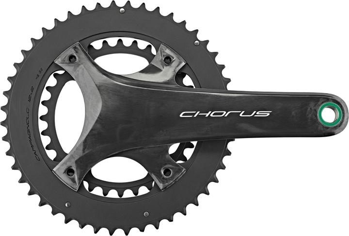 Immagine prodotto Campagnolo Coro 12 (172.50 mm)