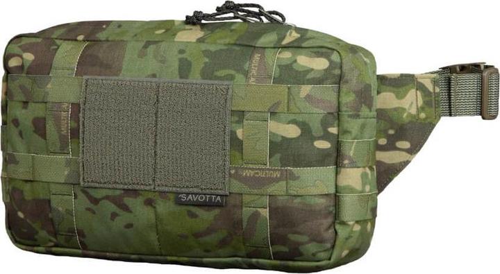 Savotta Askare Hip Pack