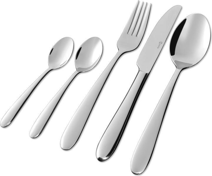 Image du produit Sola Alpha (60 pièce(s), Set de couverts)