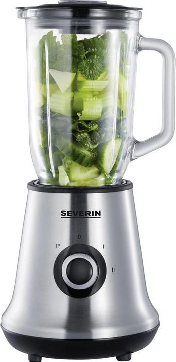 Produktbild Severin Sm 3737 (500 W)