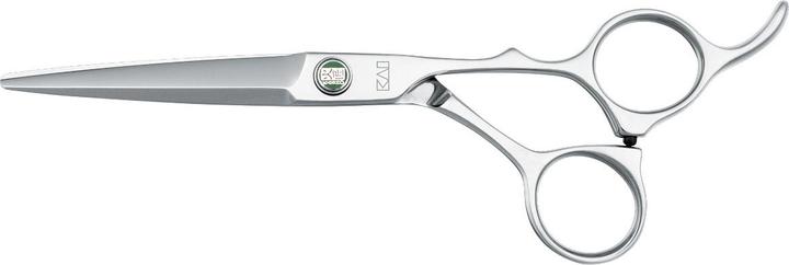 Produktbild Kasho Damast Schere KSG 65 OS (16.51 cm)
