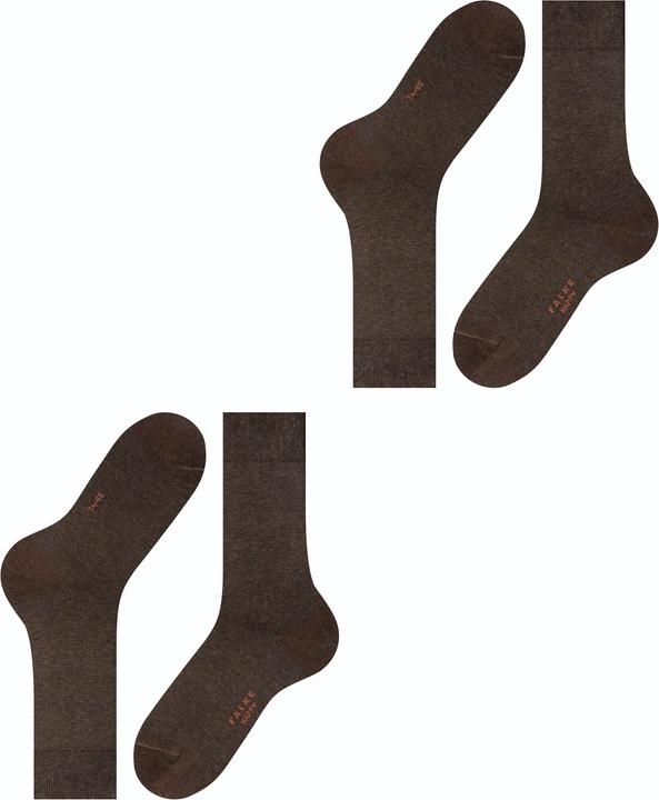 Actual product image Falke Happy SO (Single pack, 39 - 42)