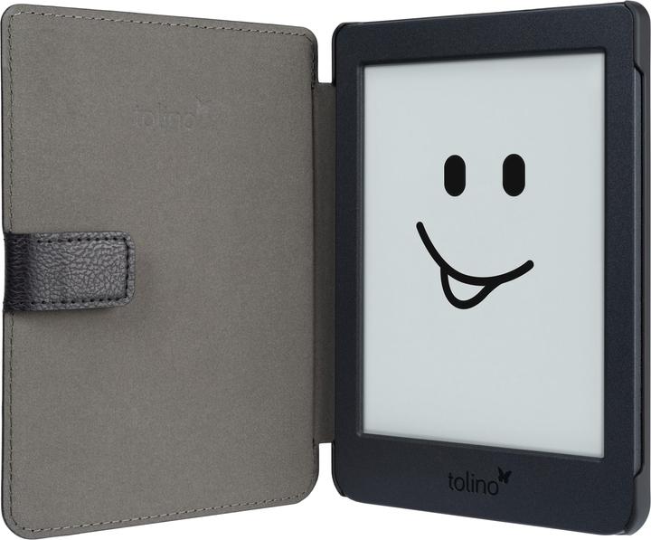 Actual product image tolino Slim case (page 2)