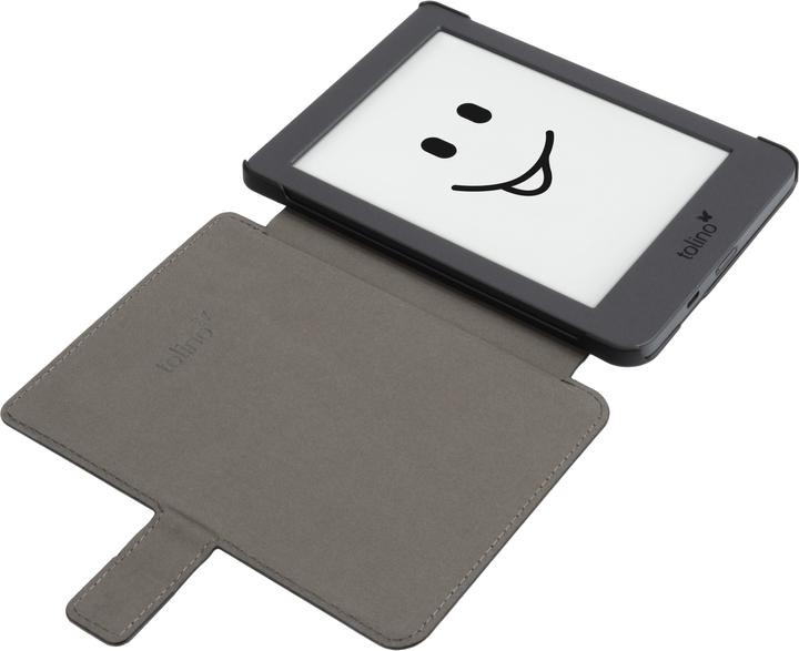 Actual product image tolino Slim case (page 2)
