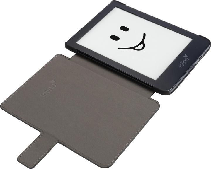 Actual product image tolino Slim case (shine 3)