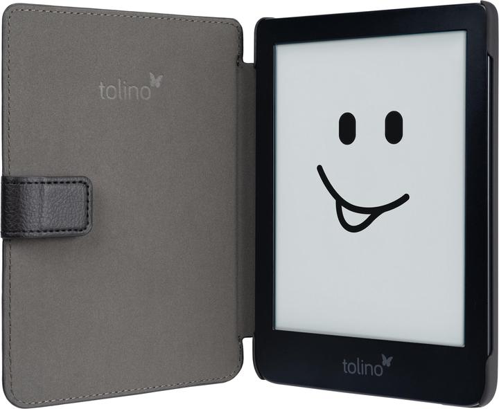 Actual product image tolino Slim case (shine 3)
