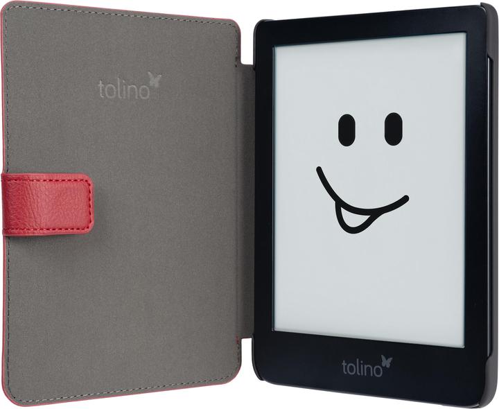 Produktbild tolino Slimtasche (shine 3)