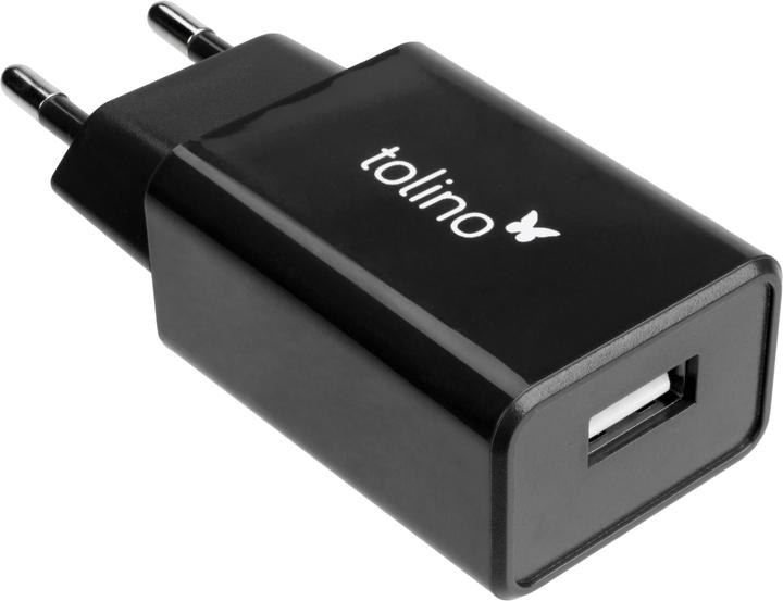 tolino Caricabatterie USB