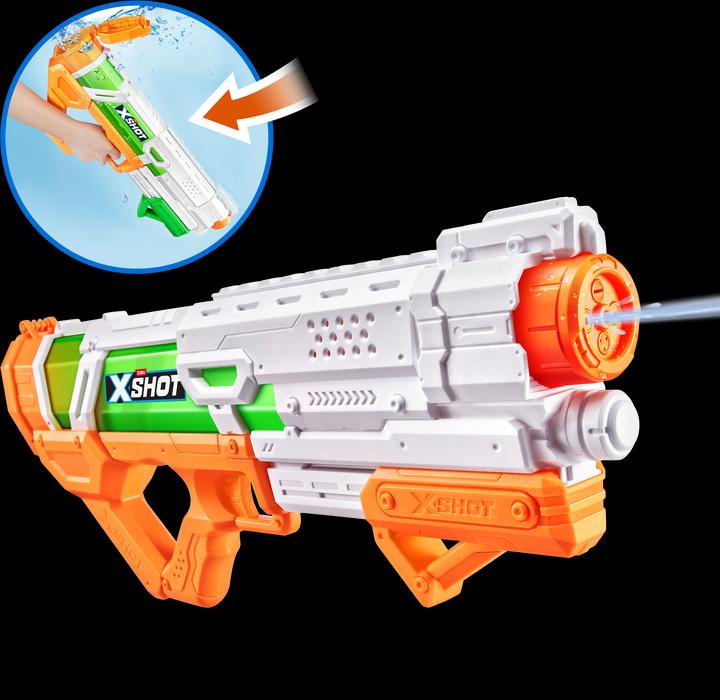 Image du produit Xshot Pistolet à eau X-Shot Fast Fill, 1000ml