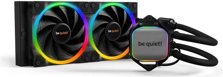 Actual product image be quiet! Pure Loop 2 FX