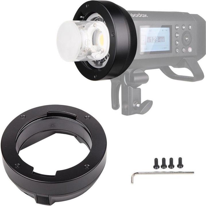 Produktbild Godox AD400pro Broncolor