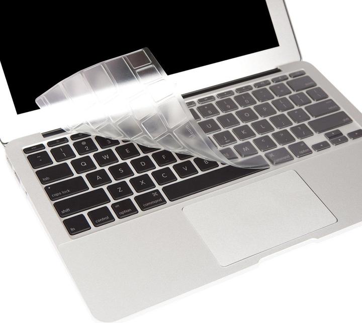 Image du produit Moshi ClearGuard 11 (Apple)