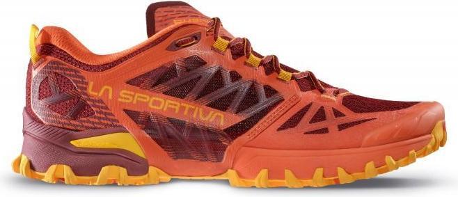 Actual product image La Sportiva Bushido III (43)