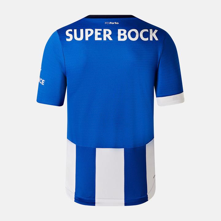 Immagine prodotto New Balance Maglia FC Porto Home SS 23/24 (XL)