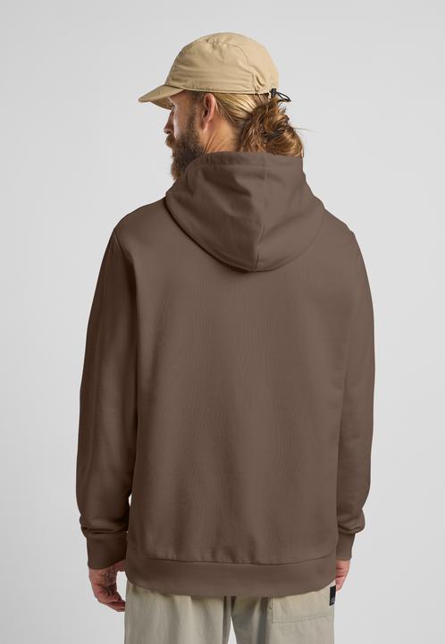 Actual product image Jack Wolfskin Essential Hoodie M (XXL)